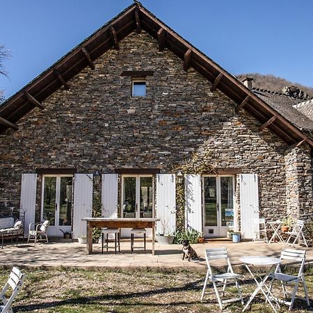 La Petite Auberge De Virginie Bédouès 외부 사진