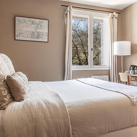 La Petite Auberge De Virginie Bédouès 외부 사진