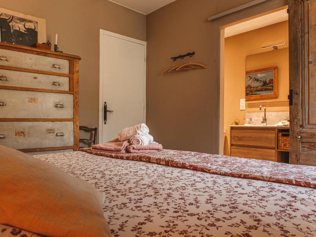 La Petite Auberge De Virginie Bédouès 외부 사진