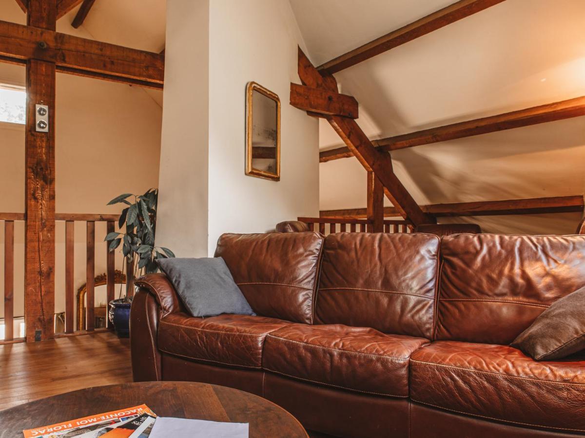 La Petite Auberge De Virginie Bédouès 외부 사진