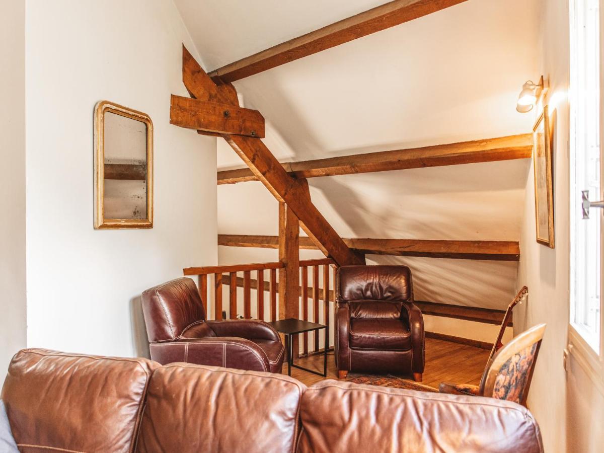 La Petite Auberge De Virginie Bédouès 외부 사진