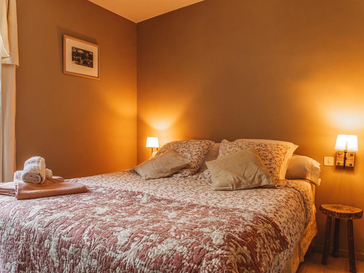 La Petite Auberge De Virginie Bédouès 외부 사진