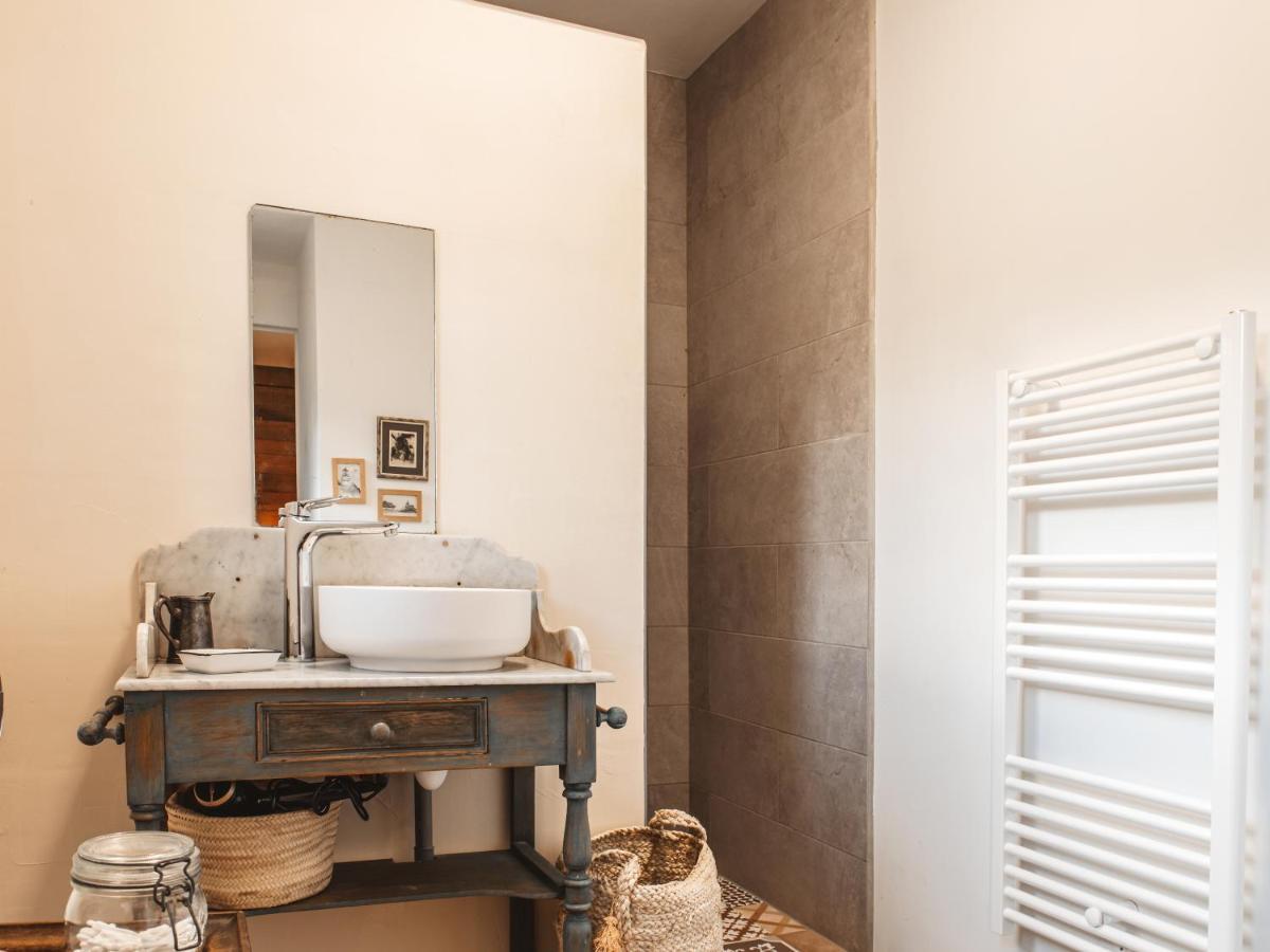 La Petite Auberge De Virginie Bédouès 외부 사진