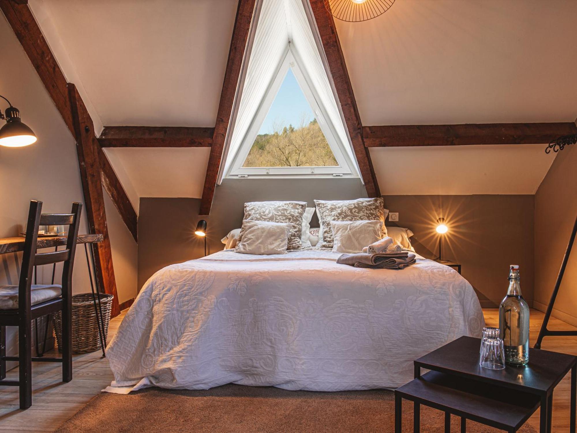 La Petite Auberge De Virginie Bédouès 외부 사진